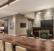 Residence Inn by Marriott New York JFK Airport hotel detail image 3
