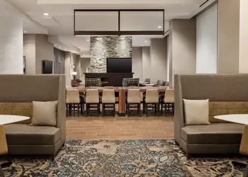 Residence Inn by Marriott New York JFK Airport hotel thumbnail 4