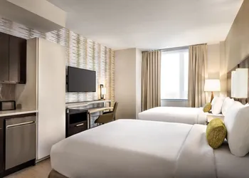 Residence Inn by Marriott New York JFK Airport hotel thumbnail 6