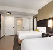 Residence Inn by Marriott New York JFK Airport hotel detail image 7