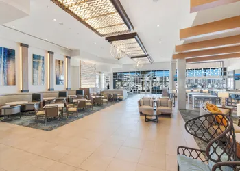 Residence Inn by Marriott Marina del Rey hotel thumbnail 3