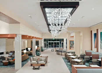 Residence Inn by Marriott Marina del Rey hotel thumbnail 5