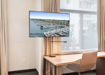 Residence Inn by Marriott Marina del Rey hotel thumbnail 7
