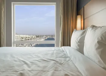 Residence Inn by Marriott Marina del Rey hotel thumbnail 8