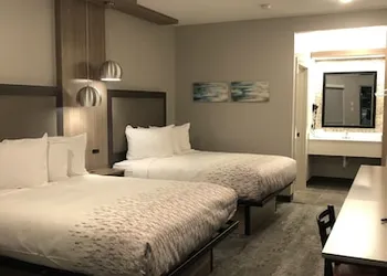Hotel Solara Hobby Airport hotel thumbnail 6