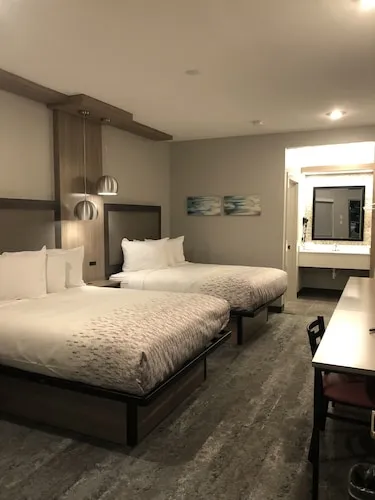 Hotel Solara Hobby Airport hotel detail image 6