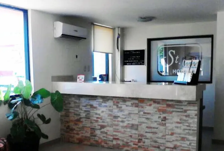 Villa St Cruz Los Mochis hotel detail image 2