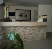 Villa St Cruz Los Mochis hotel detail image 3