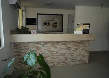 Villa St Cruz Los Mochis hotel thumbnail 3
