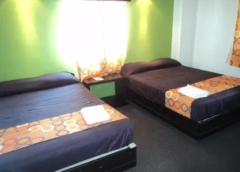 Villa St Cruz Los Mochis hotel thumbnail 4