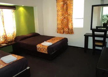 Villa St Cruz Los Mochis hotel thumbnail 5