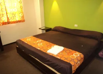 Villa St Cruz Los Mochis hotel thumbnail 6