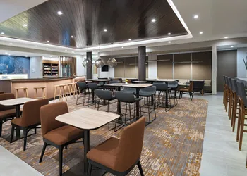 SpringHill Suites by Marriott Dallas Richardson/University Area hotel thumbnail 2