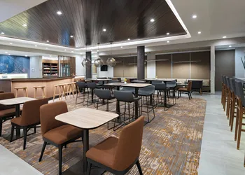 SpringHill Suites by Marriott Dallas Richardson/University Area hotel thumbnail 2
