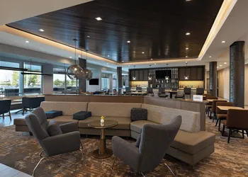 SpringHill Suites by Marriott Dallas Richardson/University Area hotel thumbnail 3