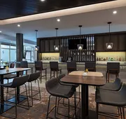 SpringHill Suites by Marriott Dallas Richardson/University Area hotel detail image 4