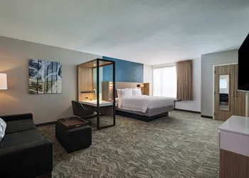 SpringHill Suites by Marriott Dallas Richardson/University Area hotel thumbnail 6