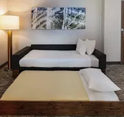 SpringHill Suites by Marriott Dallas Richardson/University Area hotel detail image 7