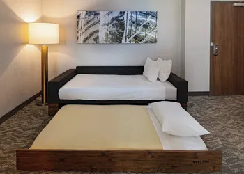 SpringHill Suites by Marriott Dallas Richardson/University Area hotel thumbnail 7