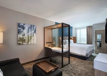 SpringHill Suites by Marriott Dallas Richardson/University Area hotel thumbnail 8