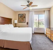 Hilton Vacation Club Ridge on Sedona hotel detail image 4