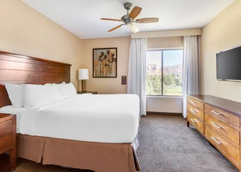 Hilton Vacation Club Ridge on Sedona hotel thumbnail 4