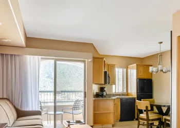 Hilton Vacation Club Ridge on Sedona hotel thumbnail 6