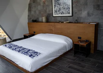 Raices Glamping hotel thumbnail 2