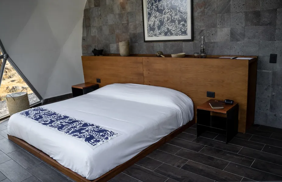 Raices Glamping hotel detail image 2