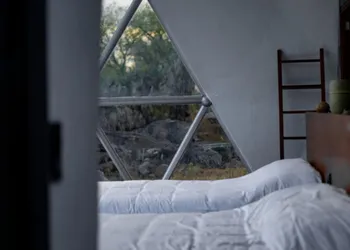 Raices Glamping hotel thumbnail 4