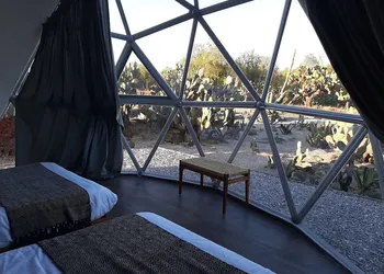 Raices Glamping hotel thumbnail 7