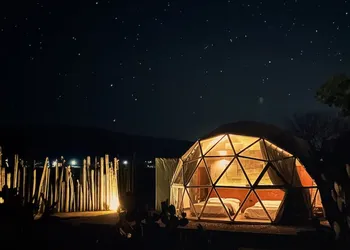 Raices Glamping hotel thumbnail 8