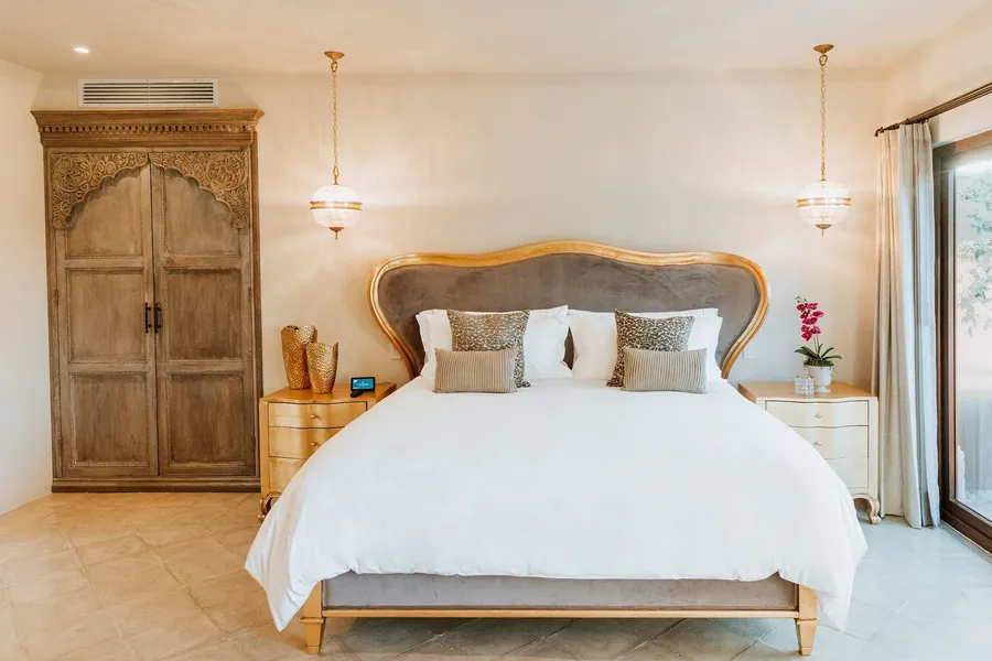 Small Luxury Hotel El Golpe De Vista hotel detail image 6