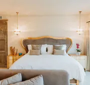Small Luxury Hotel El Golpe De Vista hotel detail image 7