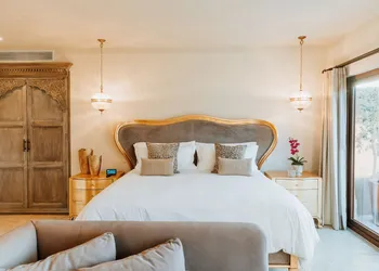 Small Luxury Hotel El Golpe De Vista hotel thumbnail 7