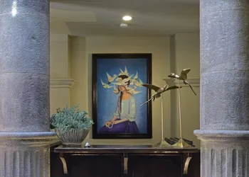 Small Luxury Hotel El Golpe De Vista hotel thumbnail 2