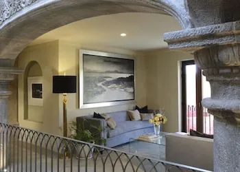 Small Luxury Hotel El Golpe De Vista hotel thumbnail 3