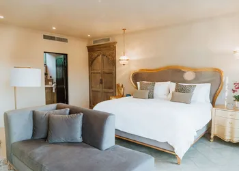 Small Luxury Hotel El Golpe De Vista hotel thumbnail 5