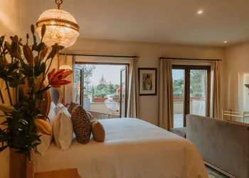 Small Luxury Hotel El Golpe De Vista hotel thumbnail 8
