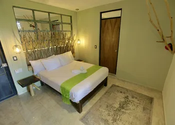 Straw Hat Tulum hotel thumbnail 4