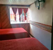 Hotel Creel hotel detail image 4