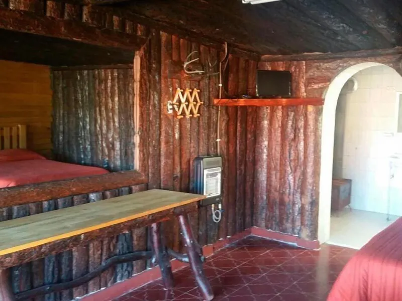 Hotel Creel hotel detail image 6