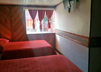 Hotel Creel hotel thumbnail 4