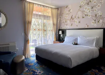 Wangshi China Palace Bed and Breakfast hotel thumbnail 2