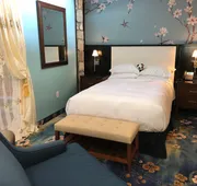 Wangshi China Palace Bed and Breakfast hotel detail image 3