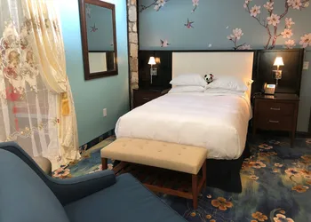 Wangshi China Palace Bed and Breakfast hotel thumbnail 3