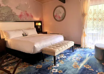 Wangshi China Palace Bed and Breakfast hotel thumbnail 4