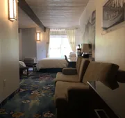 Wangshi China Palace Bed and Breakfast hotel detail image 5