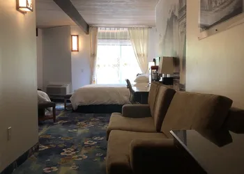 Wangshi China Palace Bed and Breakfast hotel thumbnail 5