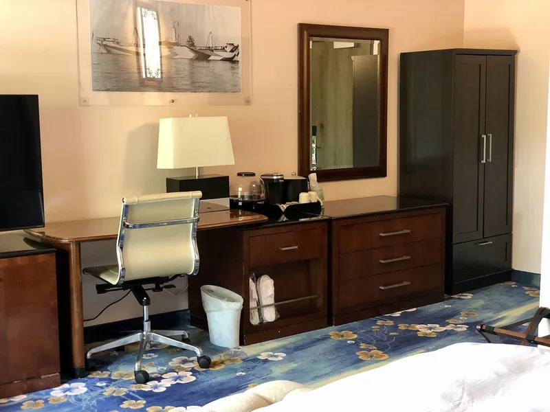 Wangshi China Palace Bed and Breakfast hotel detail image 6